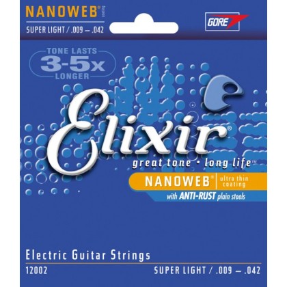 Elixir 12002