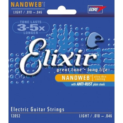Elixir 12052