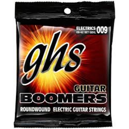 GHS GBXL