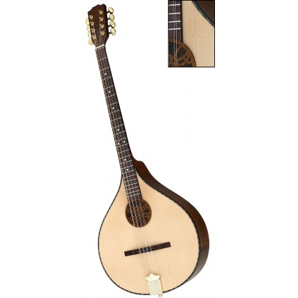 Hora Concert Irish Bouzouki
