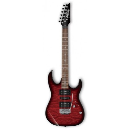 Ibanez GRX70QA -TRB