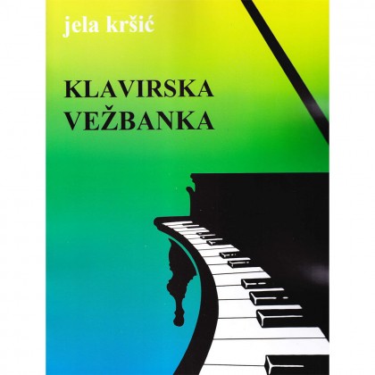 Klavirska vežbanka III