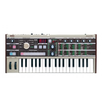 Korg MICROKORG MK1