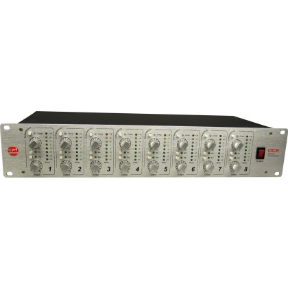 SM Pro audio OC8