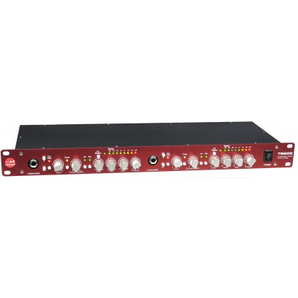 SM Pro Audio TB202