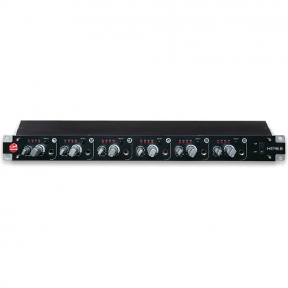 SM Pro Audio HP6