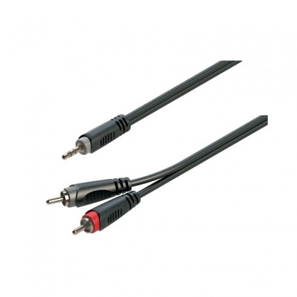 Soundsation SJRR-15BK