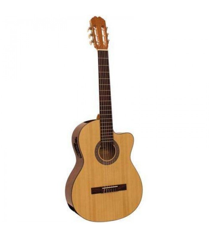 ADMIRA Sara-EC ozvučena klasična gitara