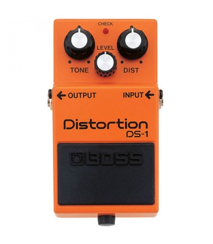 Boss DS-1 Distortion