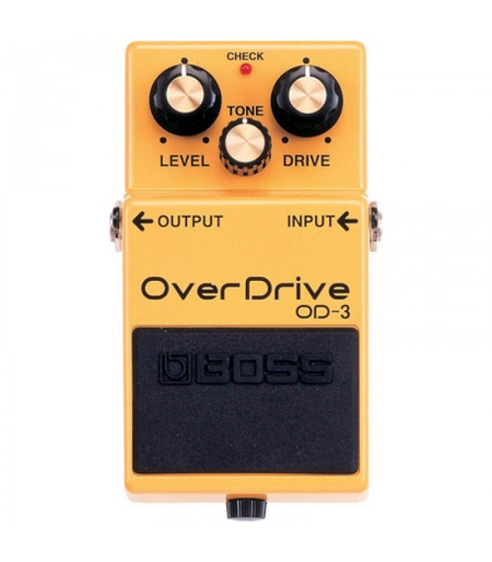 Boss OD-3