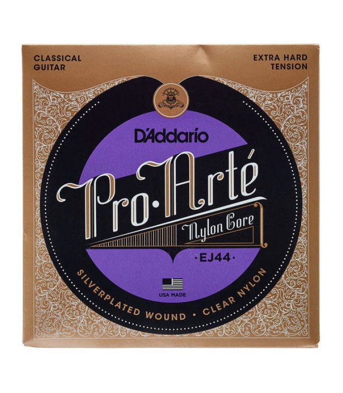 D'Addario EJ44 Žice za klasičnu gitaru