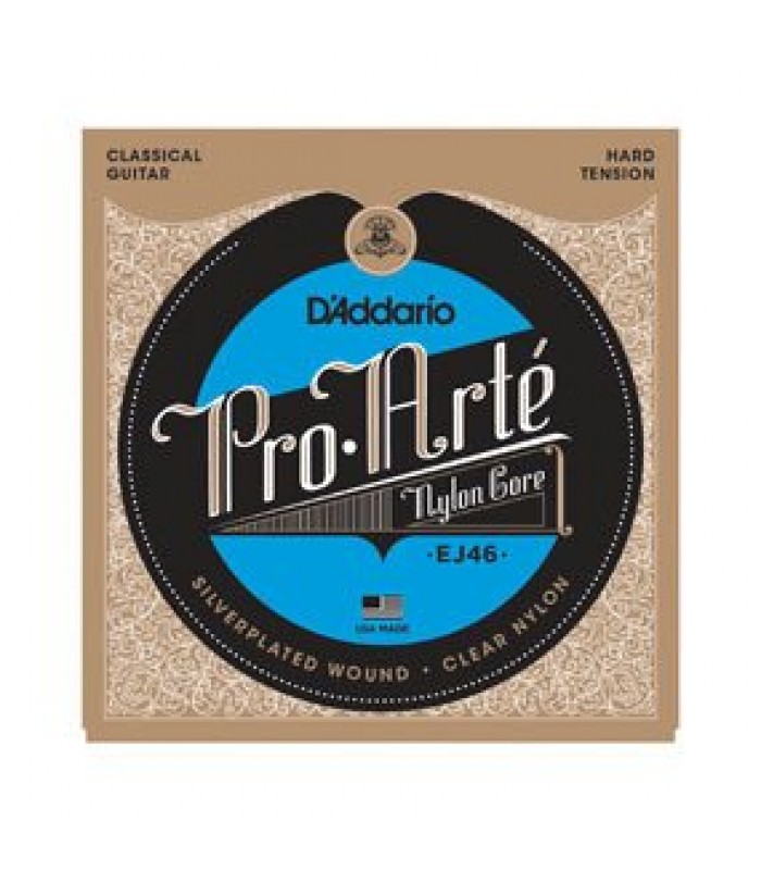 D'Addario EJ46