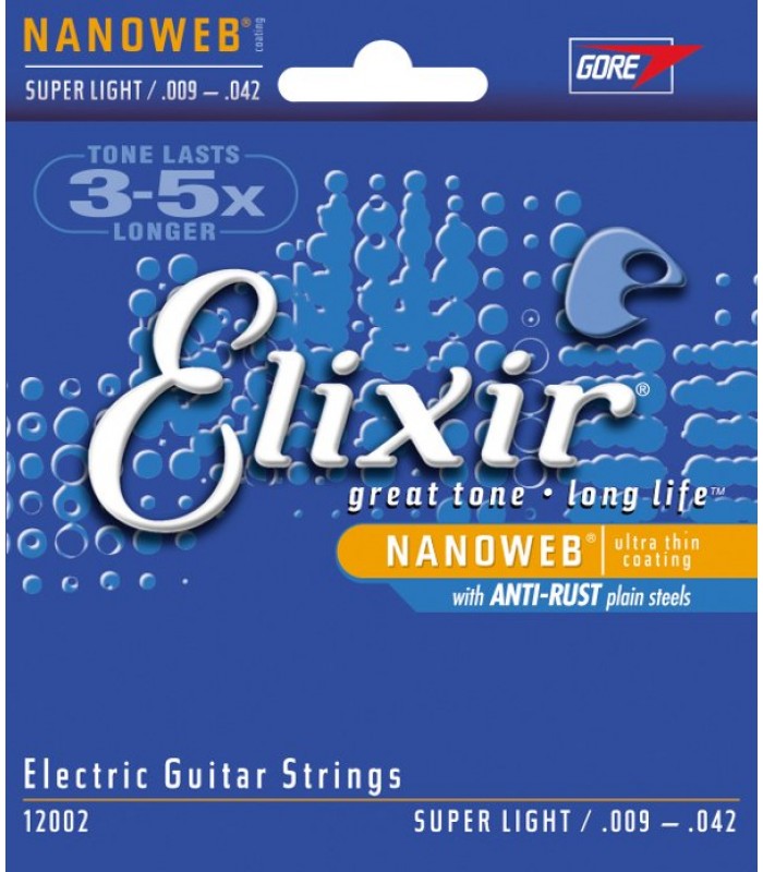 Elixir 12002