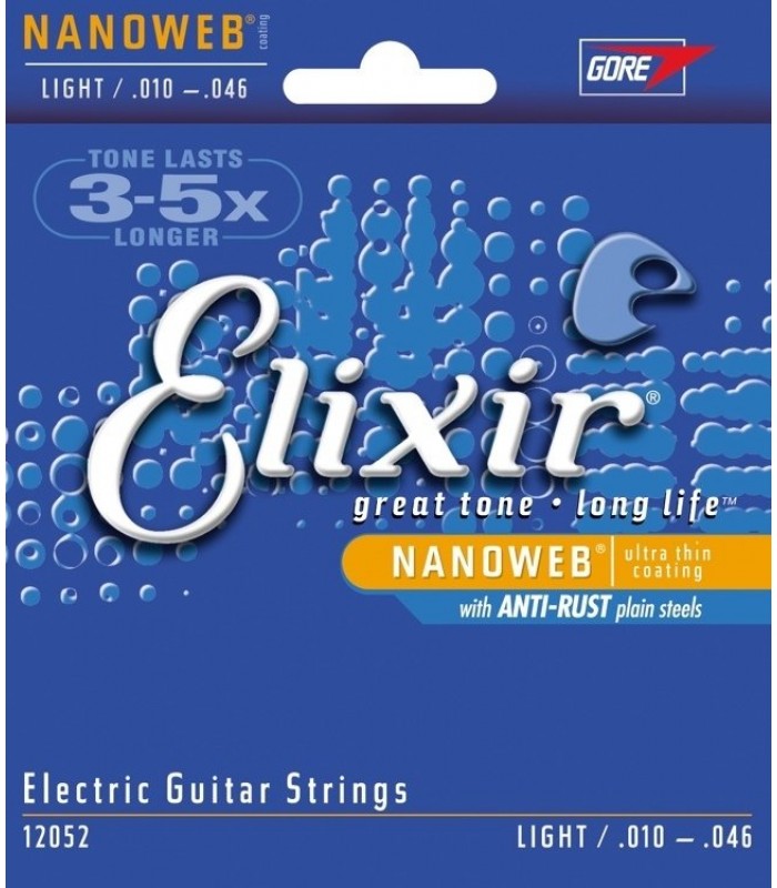 Elixir 12052