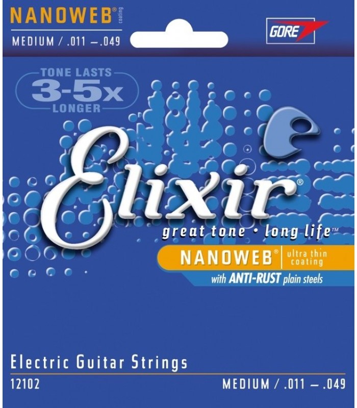 Elixir 12102