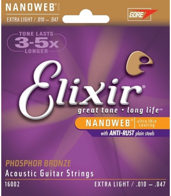 Elixir 16002