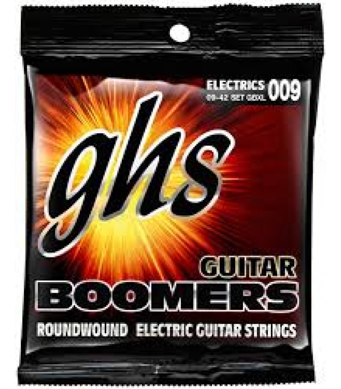 GHS GBXL