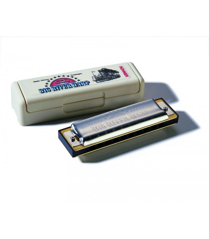 Hohner Big River C