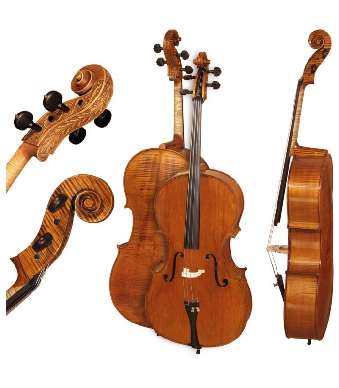 Hora Master Violončrlo C400