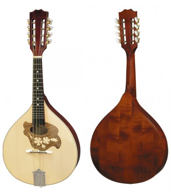 Hora Portuguese Mandolin I