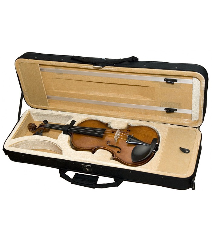 Hora Professional Violin Case