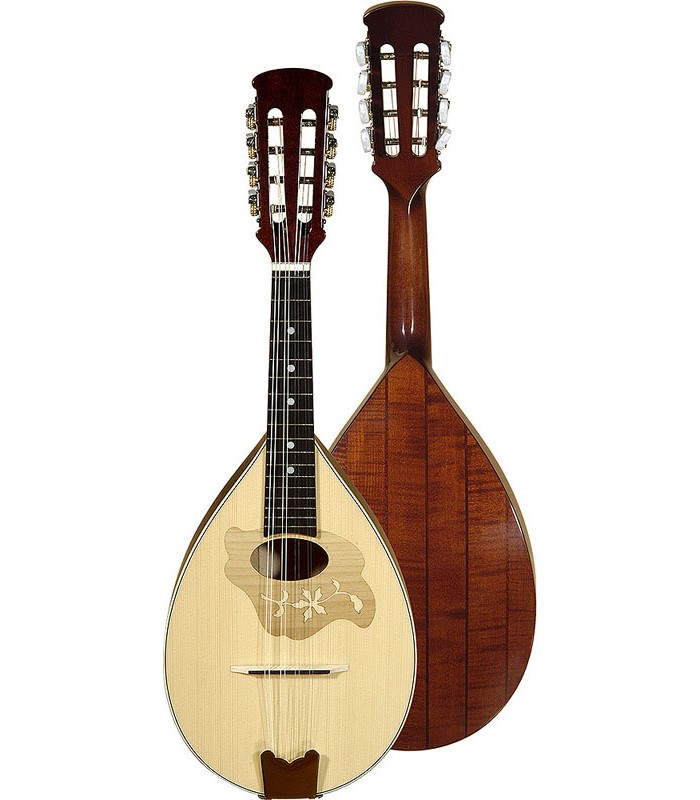 Hora Mandolin Portuguese II