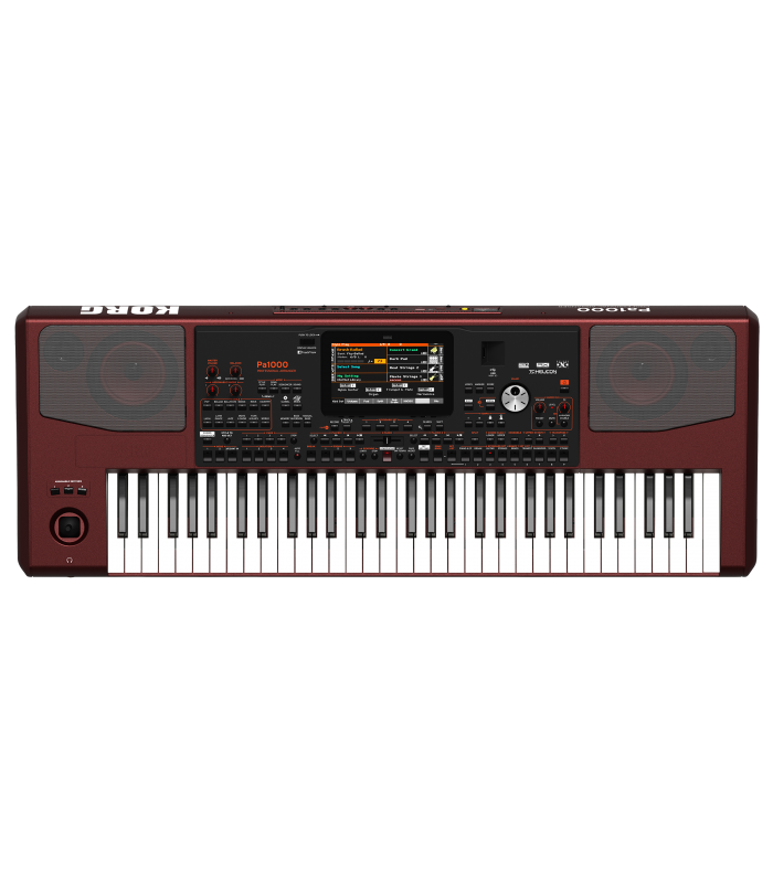 Korg PA1000 Aranžer