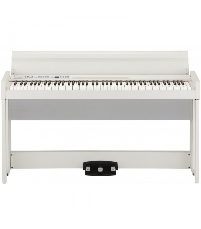 Korg C-1 Air WH Digitalni klavir