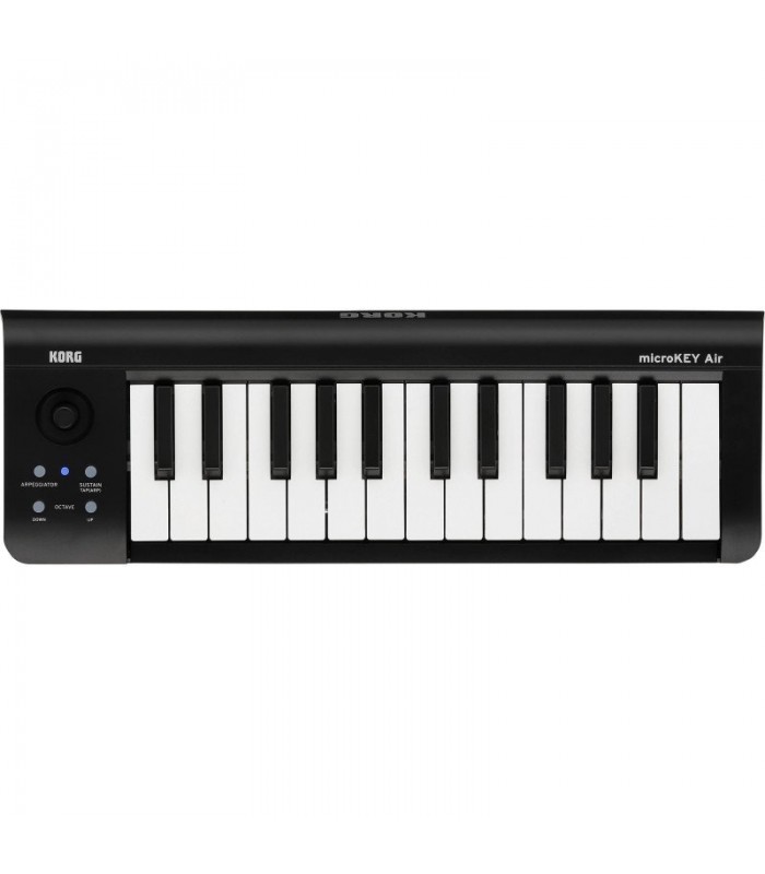 Korg microKEY2 Air - 25 