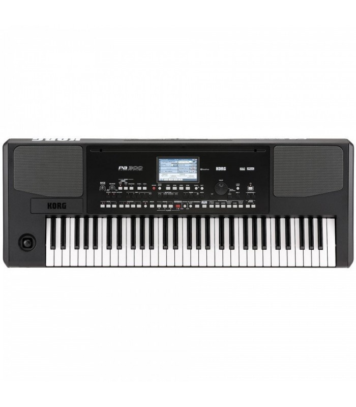 Korg PA-300 