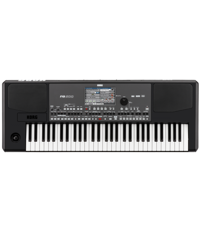 Korg PA600 Aranžer