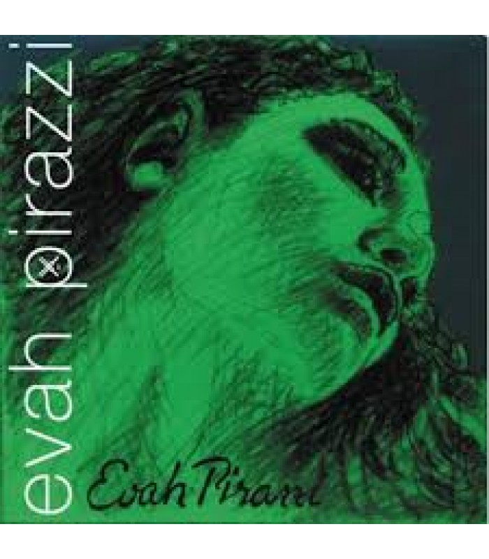 Evah Pirazzi