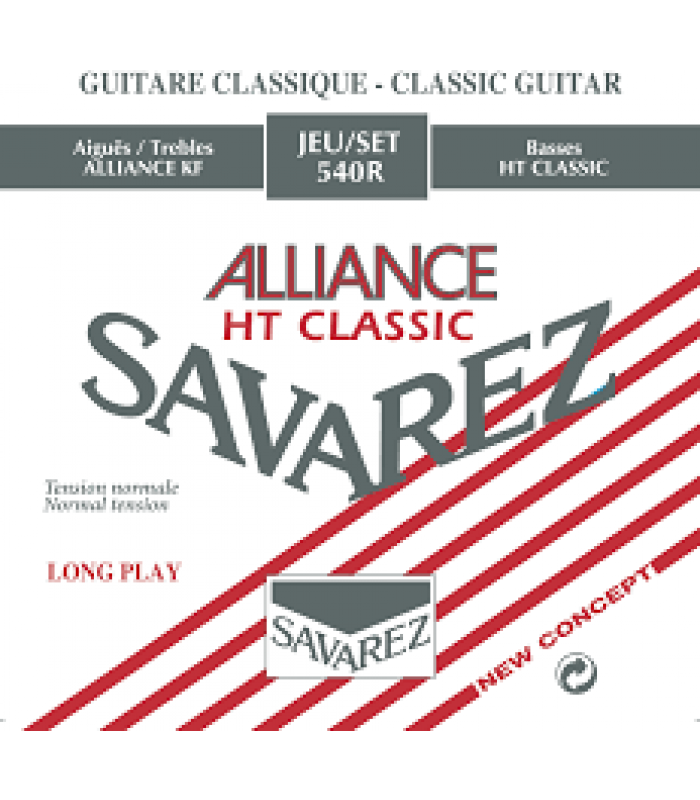 Savarez 540R