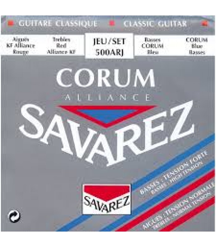 Savarez 500ARJ