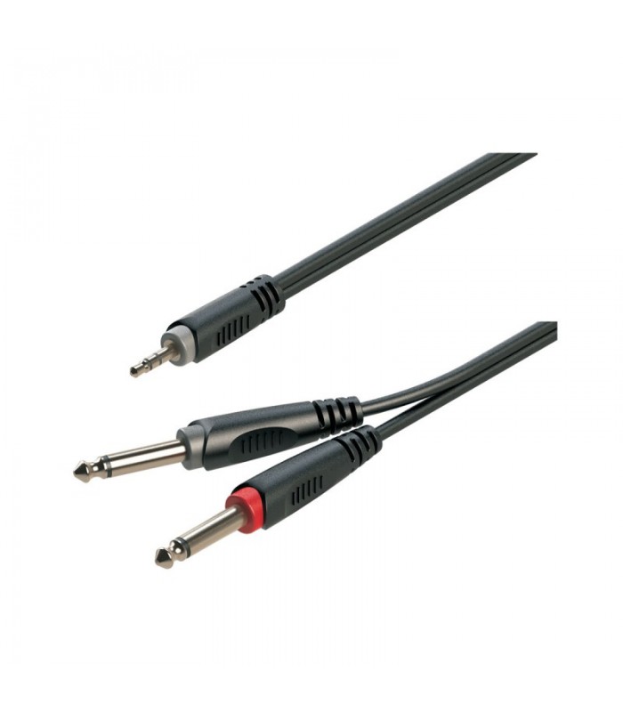 Soundsation SJJJ-15BK