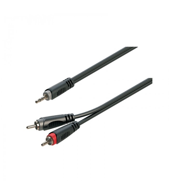 Soundsation SJRR-30BK 