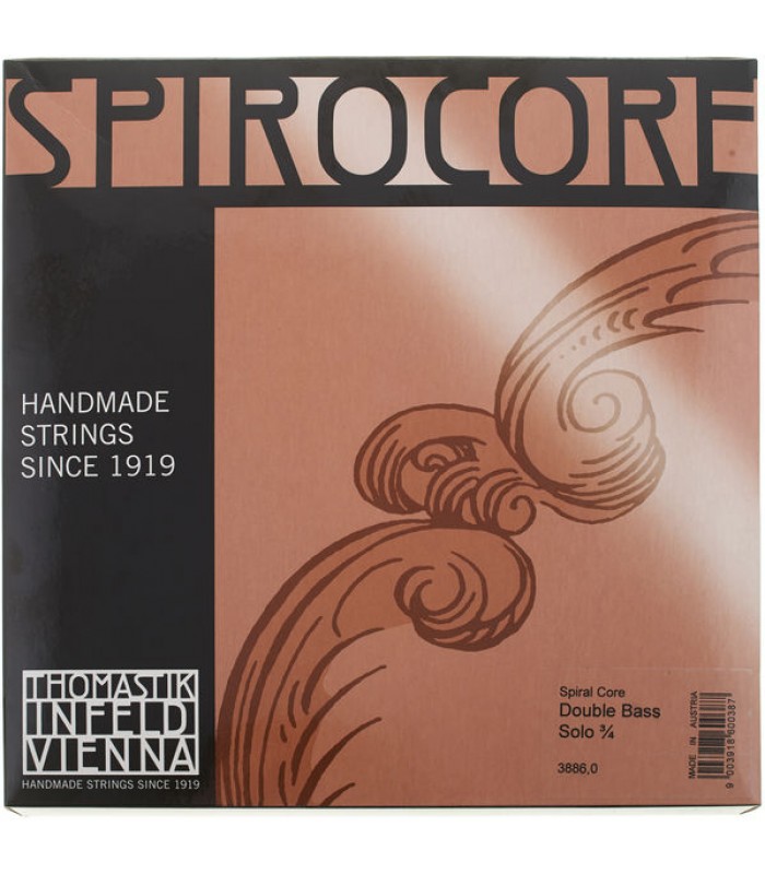 Thomastik Spirocore Solo