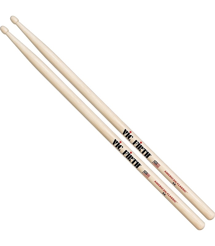 Vic Firth 5A American Classic