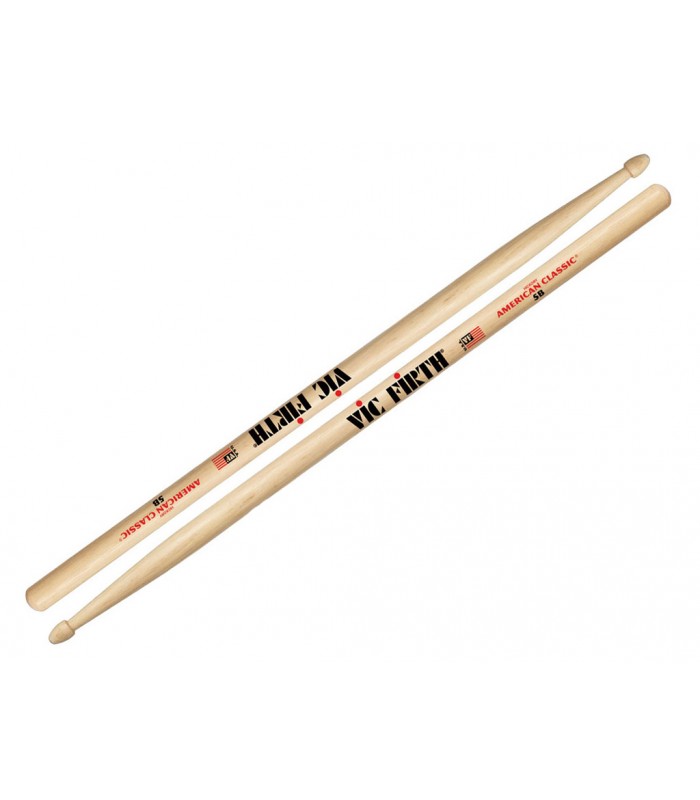 Vic Firth 5B American Classic
