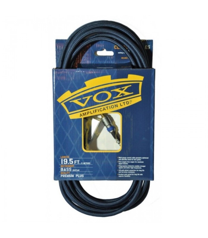 VOX VBC-19