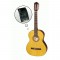 Hora Spanish EQ ozvučena klasična gitara