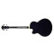 Ibanez AEB8E BK Akustična Bas Gitara