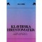 Klavirska hrestomatija IV Jela Kršić