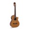 Malaga ECF ozvučena klasična gitara