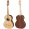Eco SS300 walnut klasična gitara