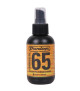 Jim Dunlop 654 FORMULA 65 Guitar Cleaner + Polish