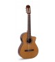 Admira Malaga ECF Ozvučena klasična gitara