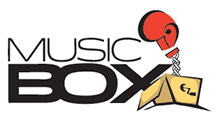 Music box